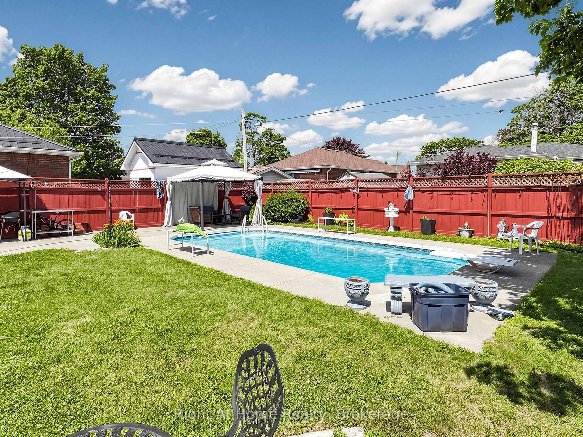 Photo 46 of 536 Barbara Street, Cobourg — HOMEH