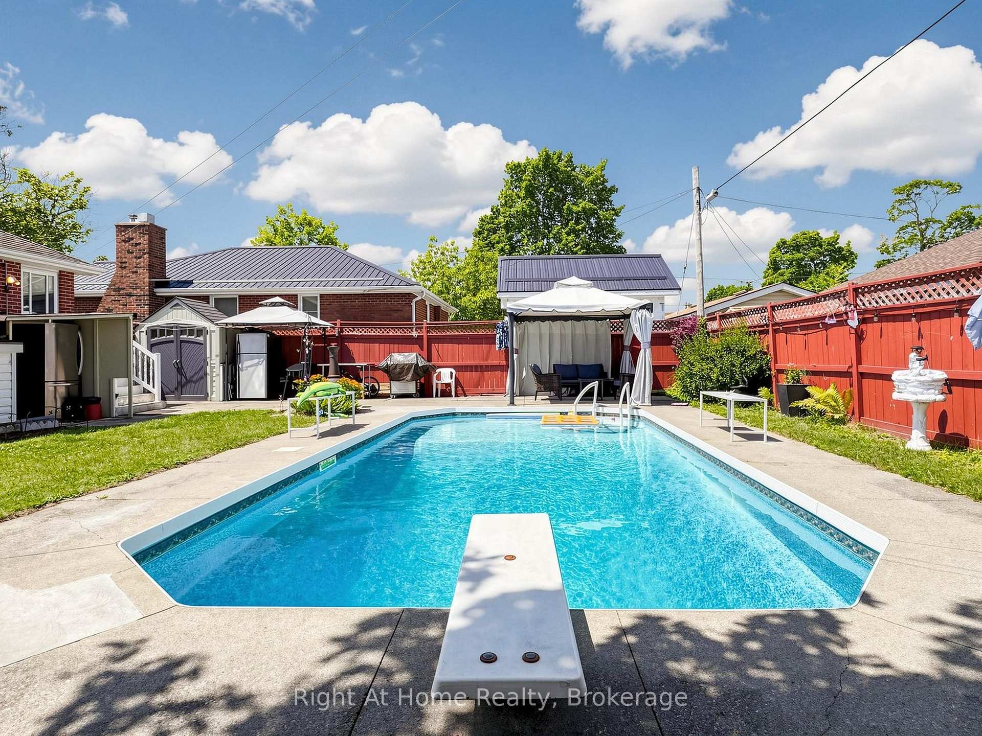 Photo 47 of 536 Barbara Street, Cobourg — HOMEH