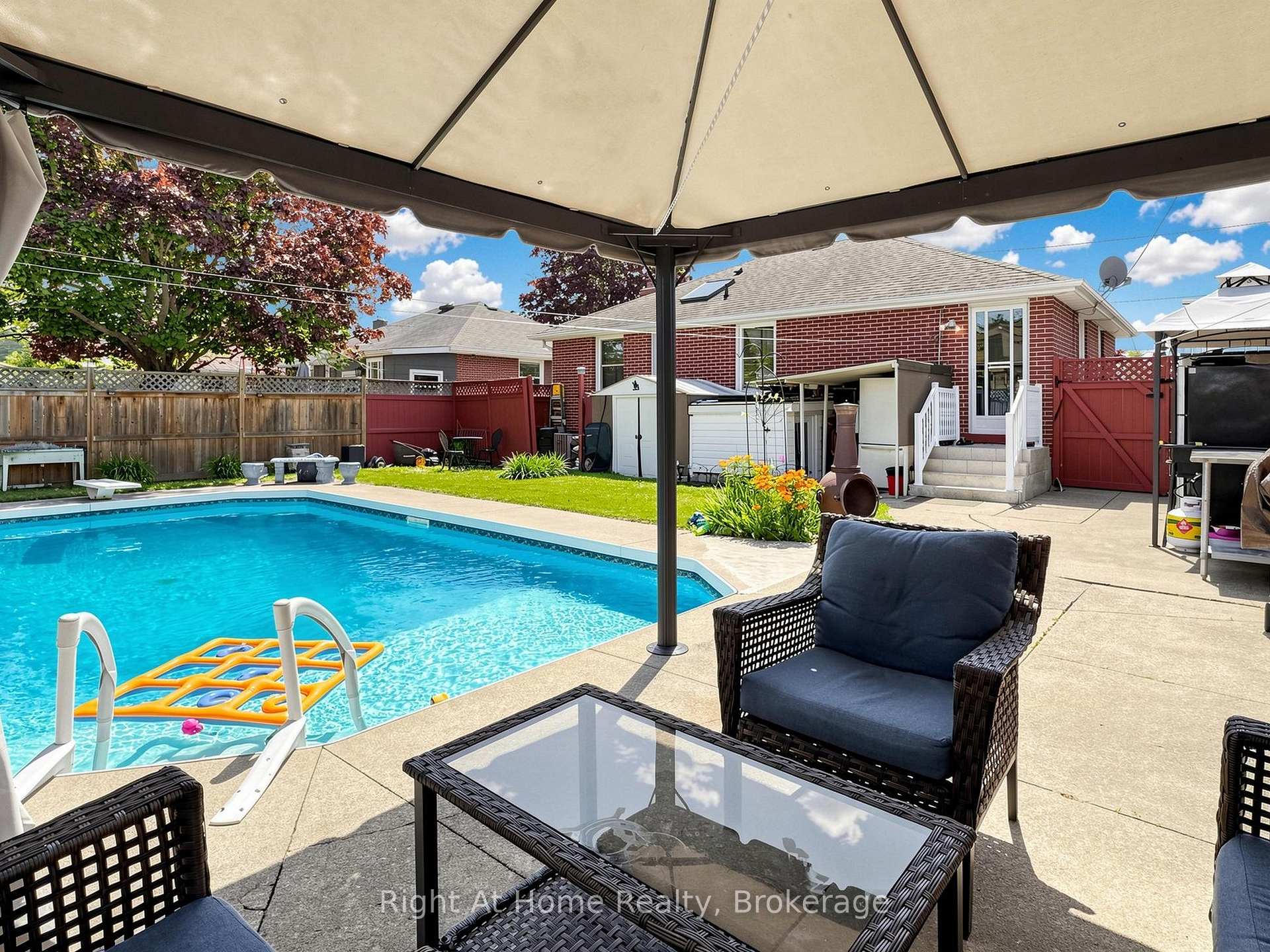 Photo 48 of 536 Barbara Street, Cobourg — HOMEH