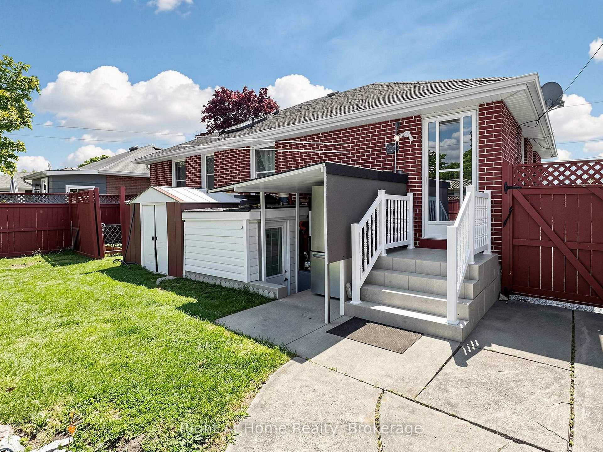 Photo 50 of 536 Barbara Street, Cobourg — HOMEH