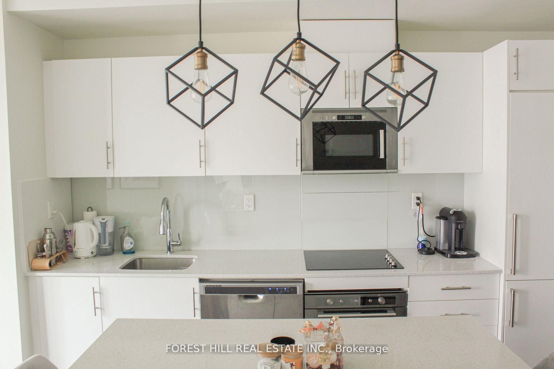 Photo 5 of Unit 1716, 460 Adelaide Street E, Toronto, Moss Park — HOMEH