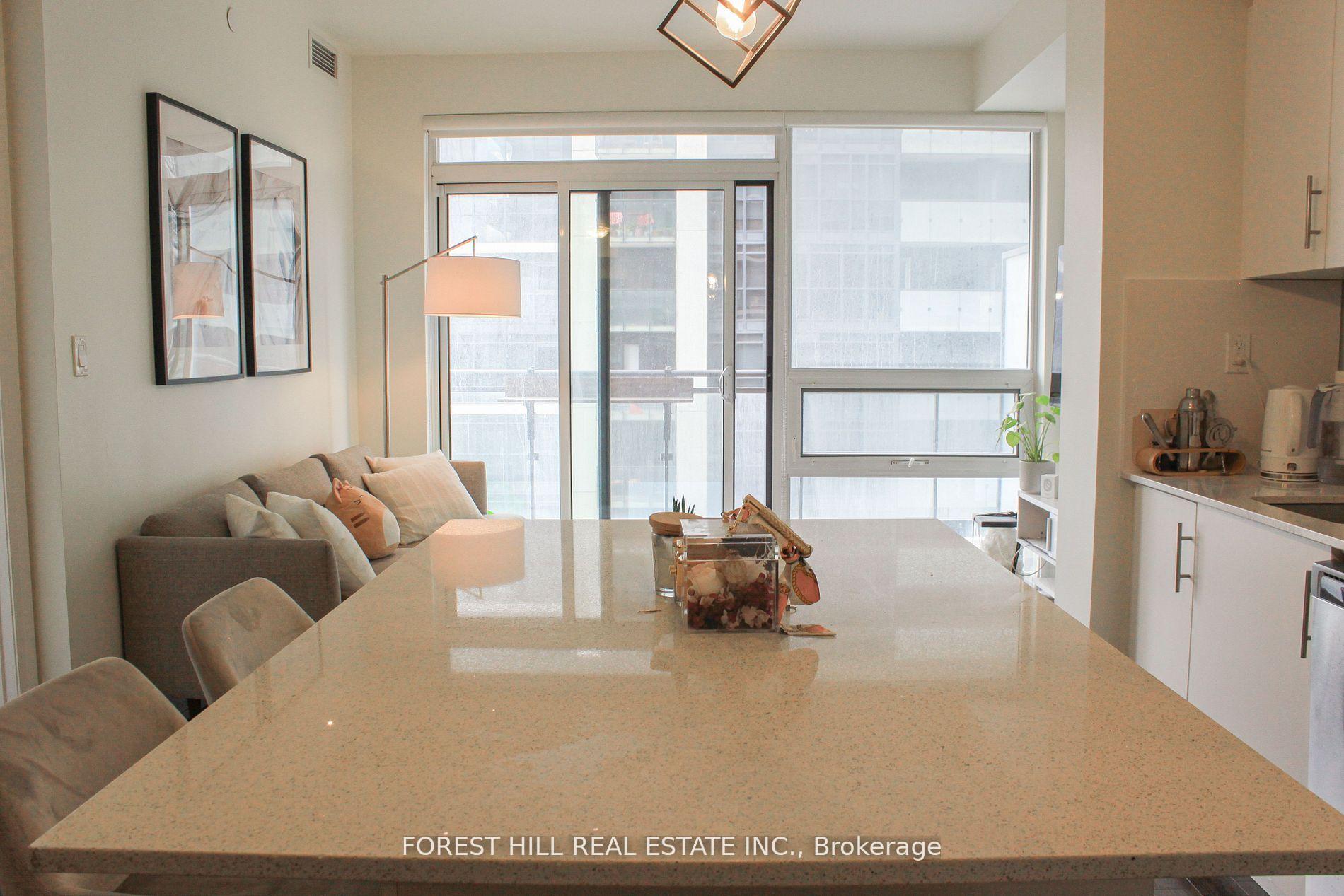 Photo 7 of Unit 1716, 460 Adelaide Street E, Toronto, Moss Park — HOMEH