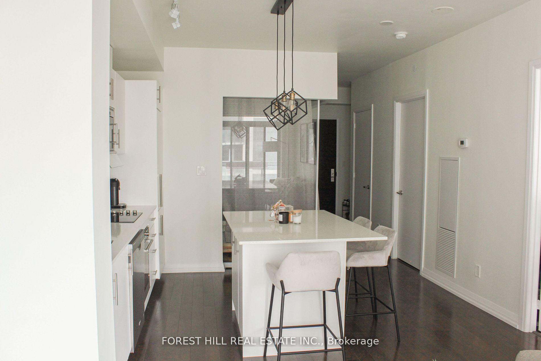Photo 11 of Unit 1716, 460 Adelaide Street E, Toronto, Moss Park — HOMEH