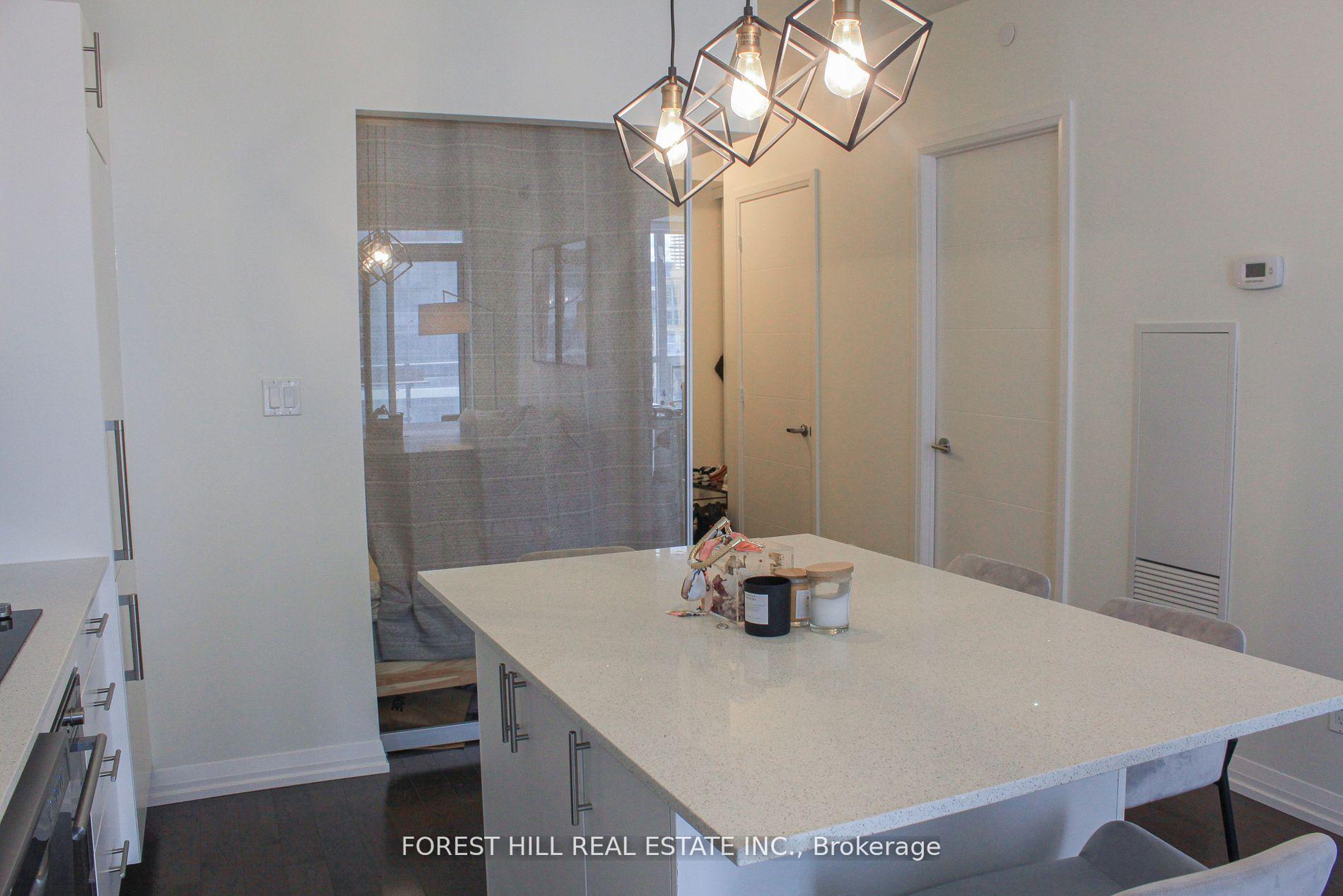Photo 12 of Unit 1716, 460 Adelaide Street E, Toronto, Moss Park — HOMEH