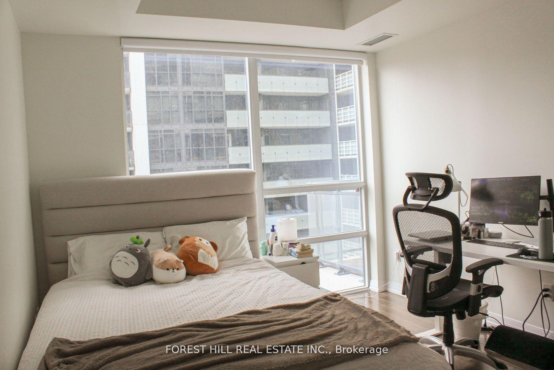 Photo 13 of Unit 1716, 460 Adelaide Street E, Toronto, Moss Park — HOMEH