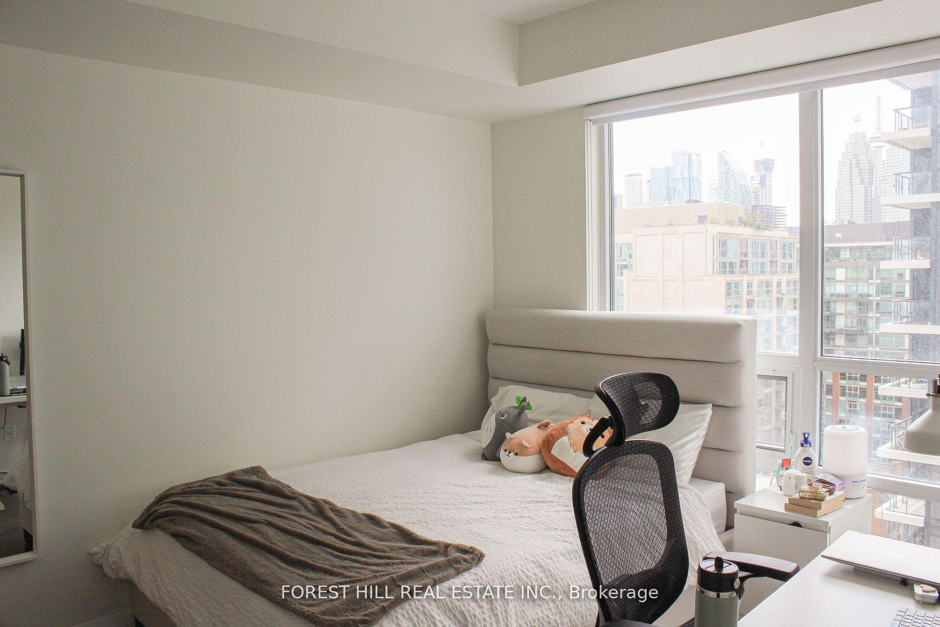 Photo 14 of Unit 1716, 460 Adelaide Street E, Toronto, Moss Park — HOMEH