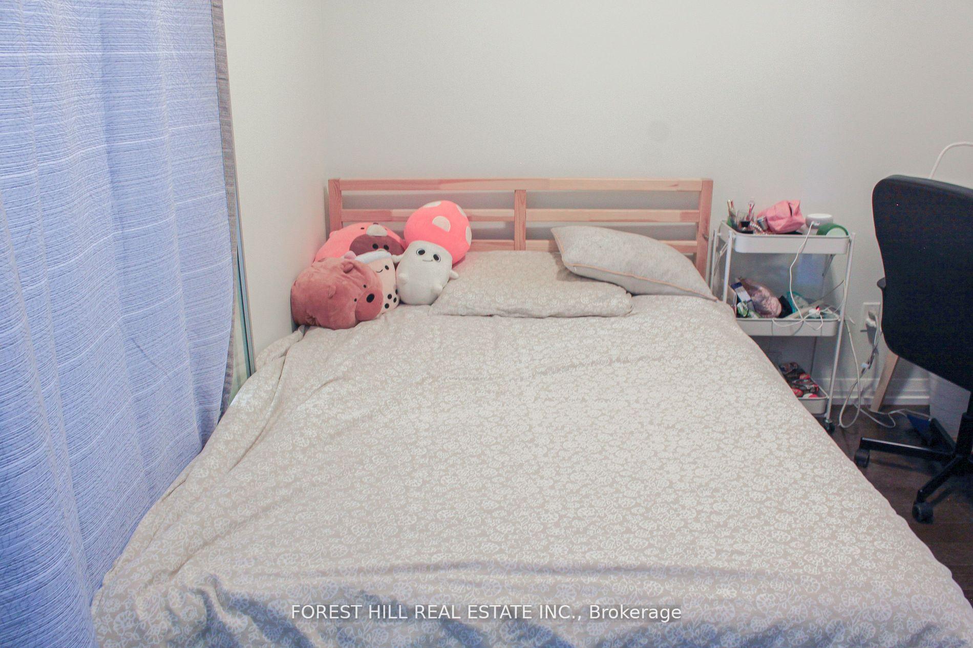Photo 17 of Unit 1716, 460 Adelaide Street E, Toronto, Moss Park — HOMEH