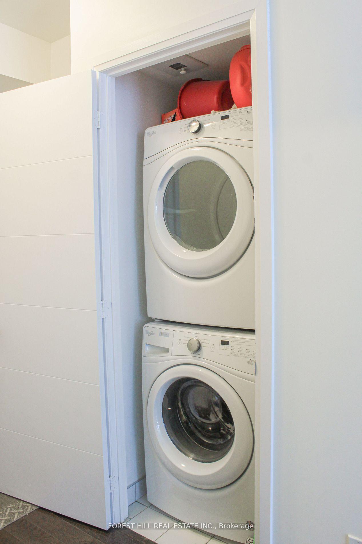 Photo 19 of Unit 1716, 460 Adelaide Street E, Toronto, Moss Park — HOMEH