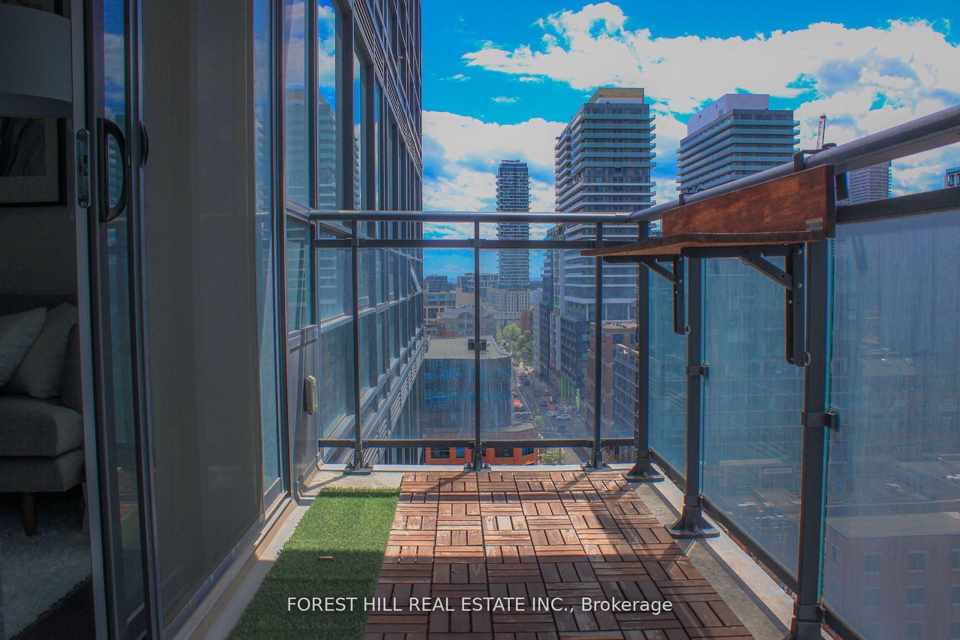 Photo 20 of Unit 1716, 460 Adelaide Street E, Toronto, Moss Park — HOMEH