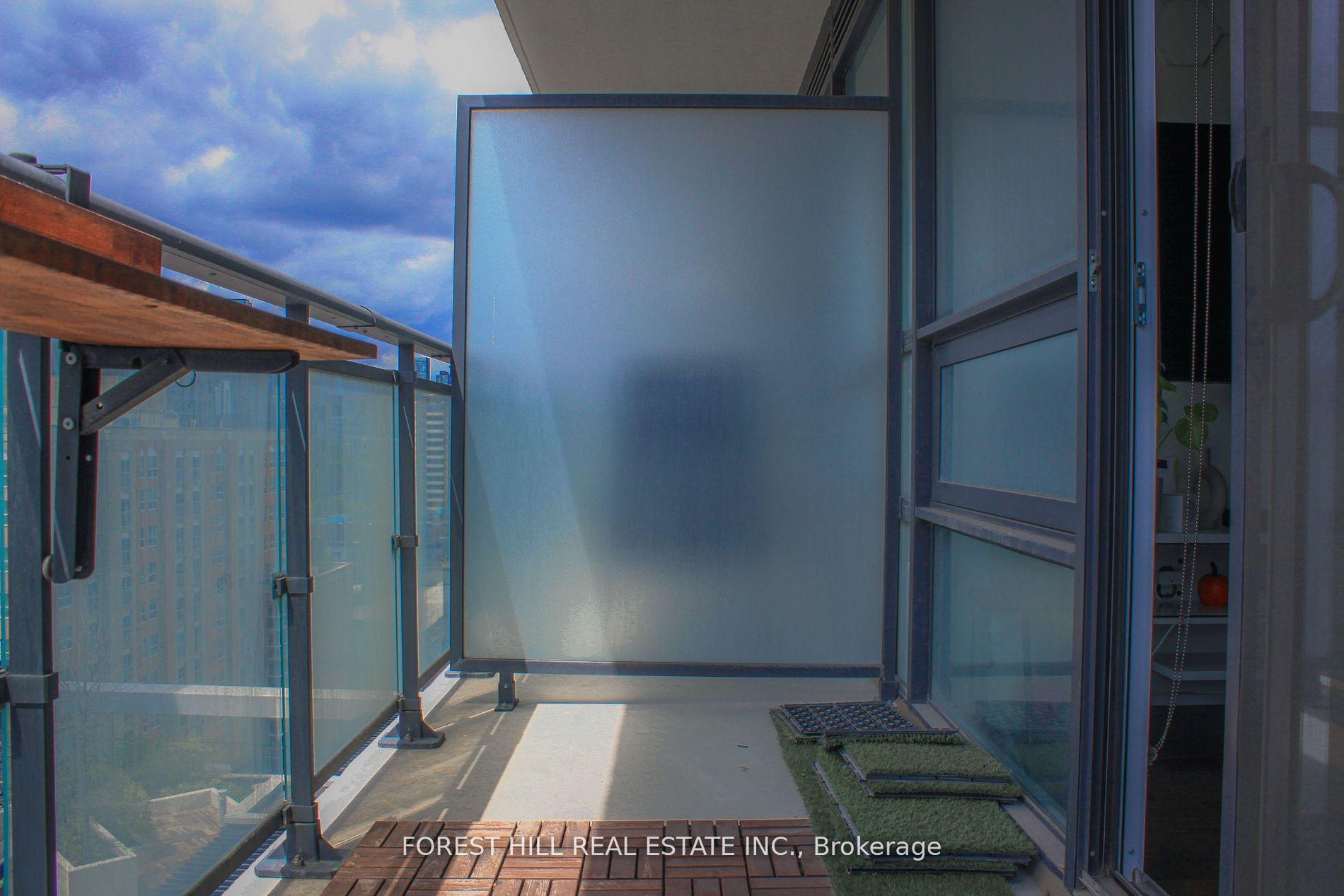 Photo 21 of Unit 1716, 460 Adelaide Street E, Toronto, Moss Park — HOMEH