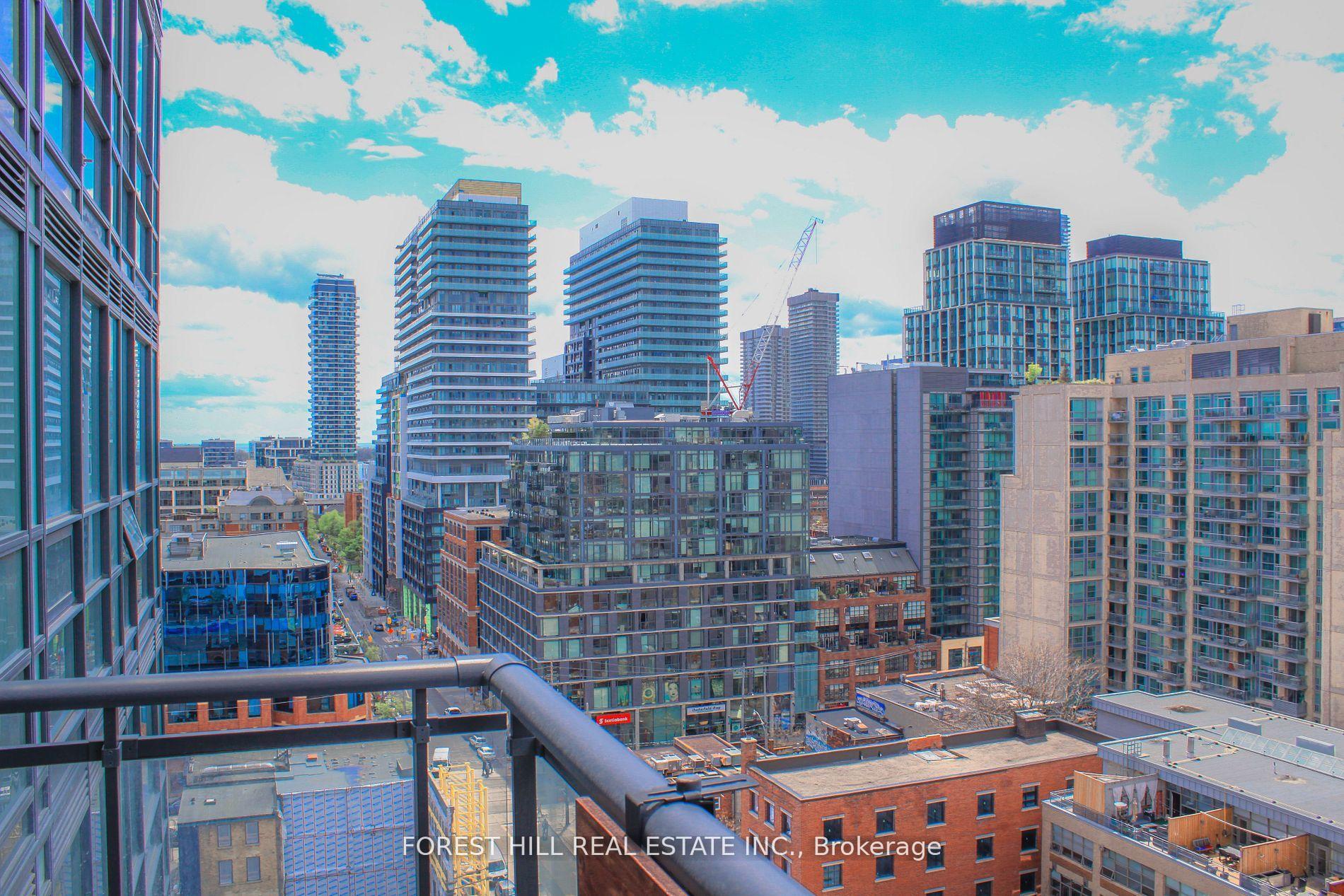 Photo 22 of Unit 1716, 460 Adelaide Street E, Toronto, Moss Park — HOMEH