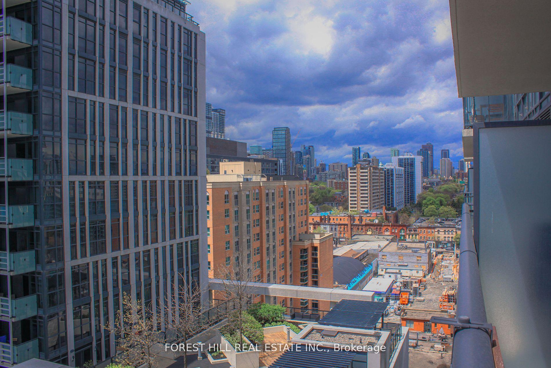 Photo 23 of Unit 1716, 460 Adelaide Street E, Toronto, Moss Park — HOMEH