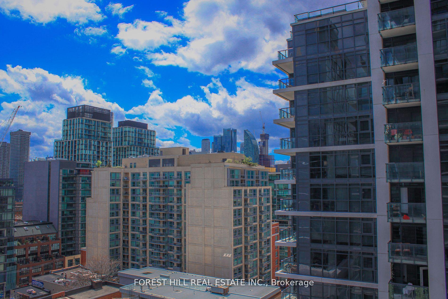 Photo 24 of Unit 1716, 460 Adelaide Street E, Toronto, Moss Park — HOMEH