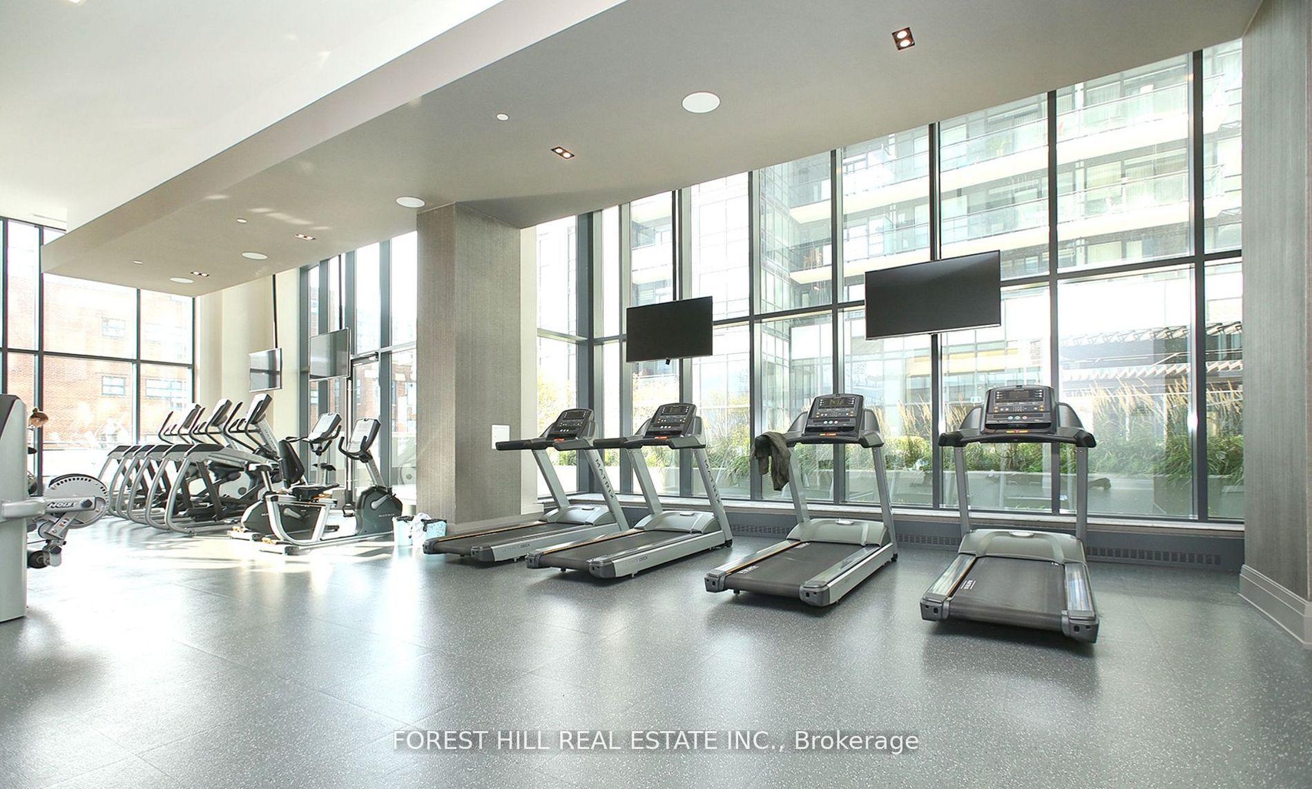 Photo 26 of Unit 1716, 460 Adelaide Street E, Toronto, Moss Park — HOMEH