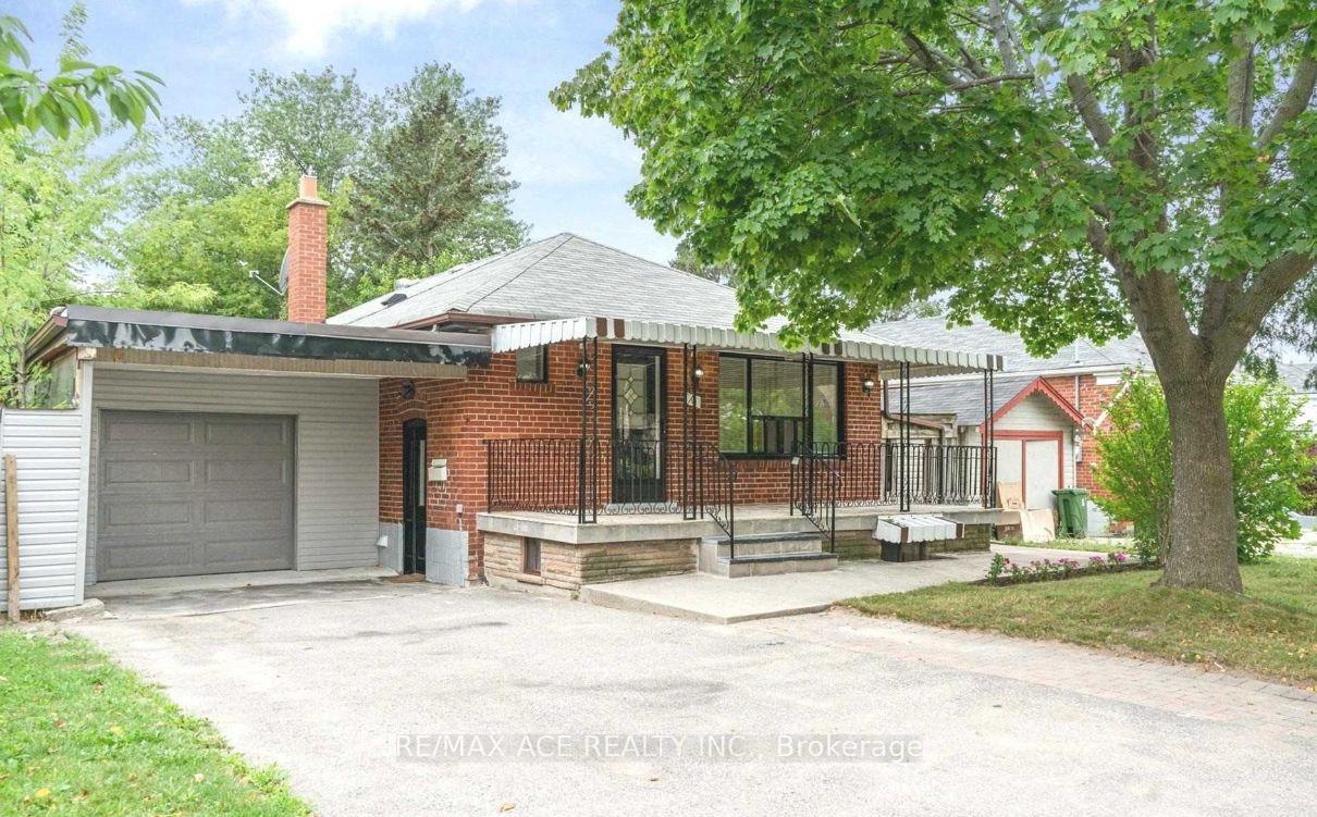 Photo 1 of Unit Main, 16 Compton Drive, Scarborough, Wexford-Maryvale — HOMEH