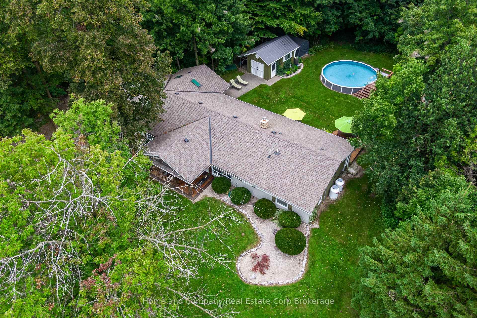 Photo 2 of 5132 10 Line, St. Marys — HOMEH
