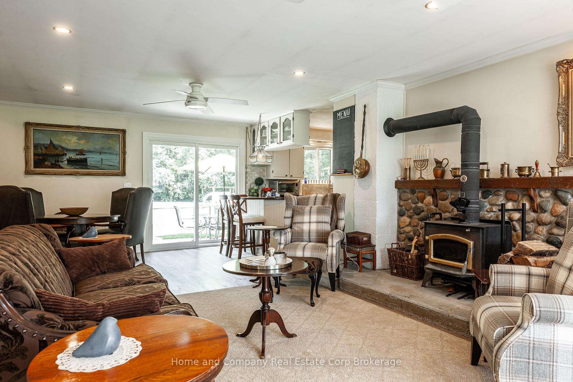 Photo 4 of 5132 10 Line, St. Marys — HOMEH