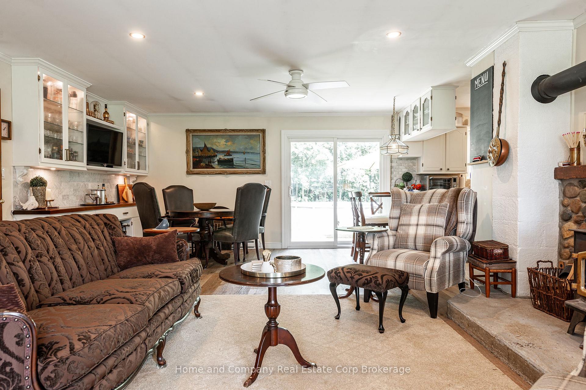 Photo 6 of 5132 10 Line, St. Marys — HOMEH