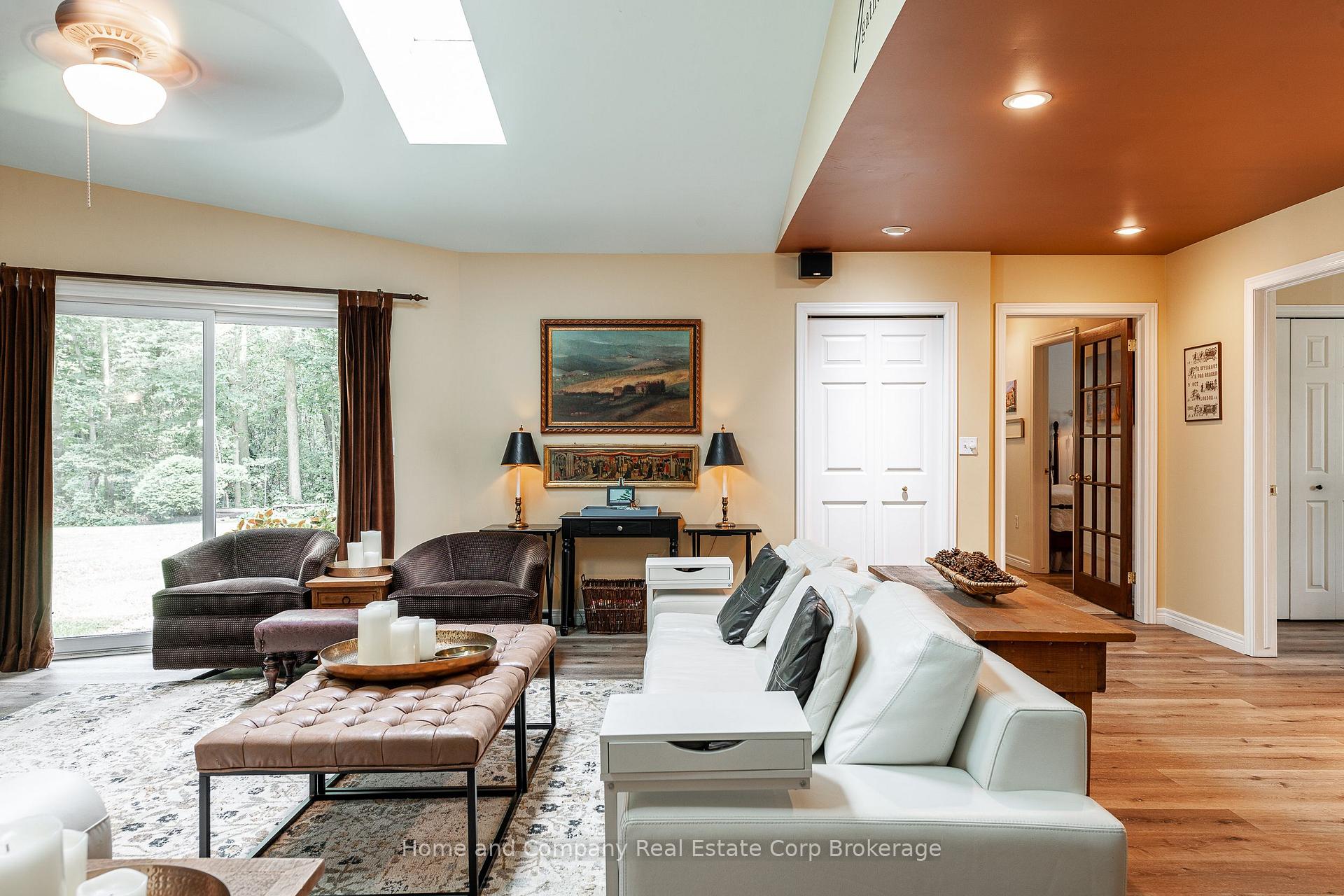 Photo 20 of 5132 10 Line, St. Marys — HOMEH