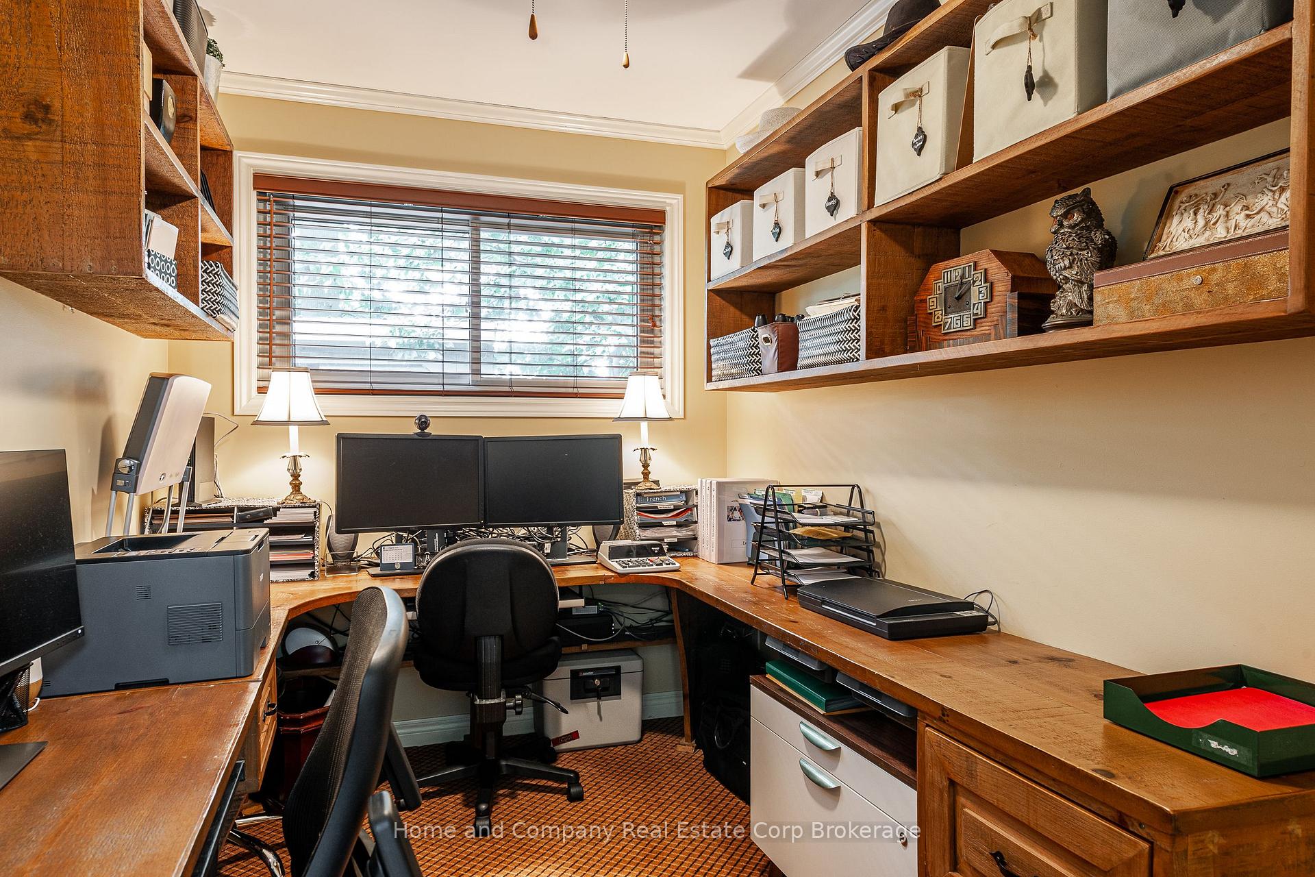 Photo 21 of 5132 10 Line, St. Marys — HOMEH