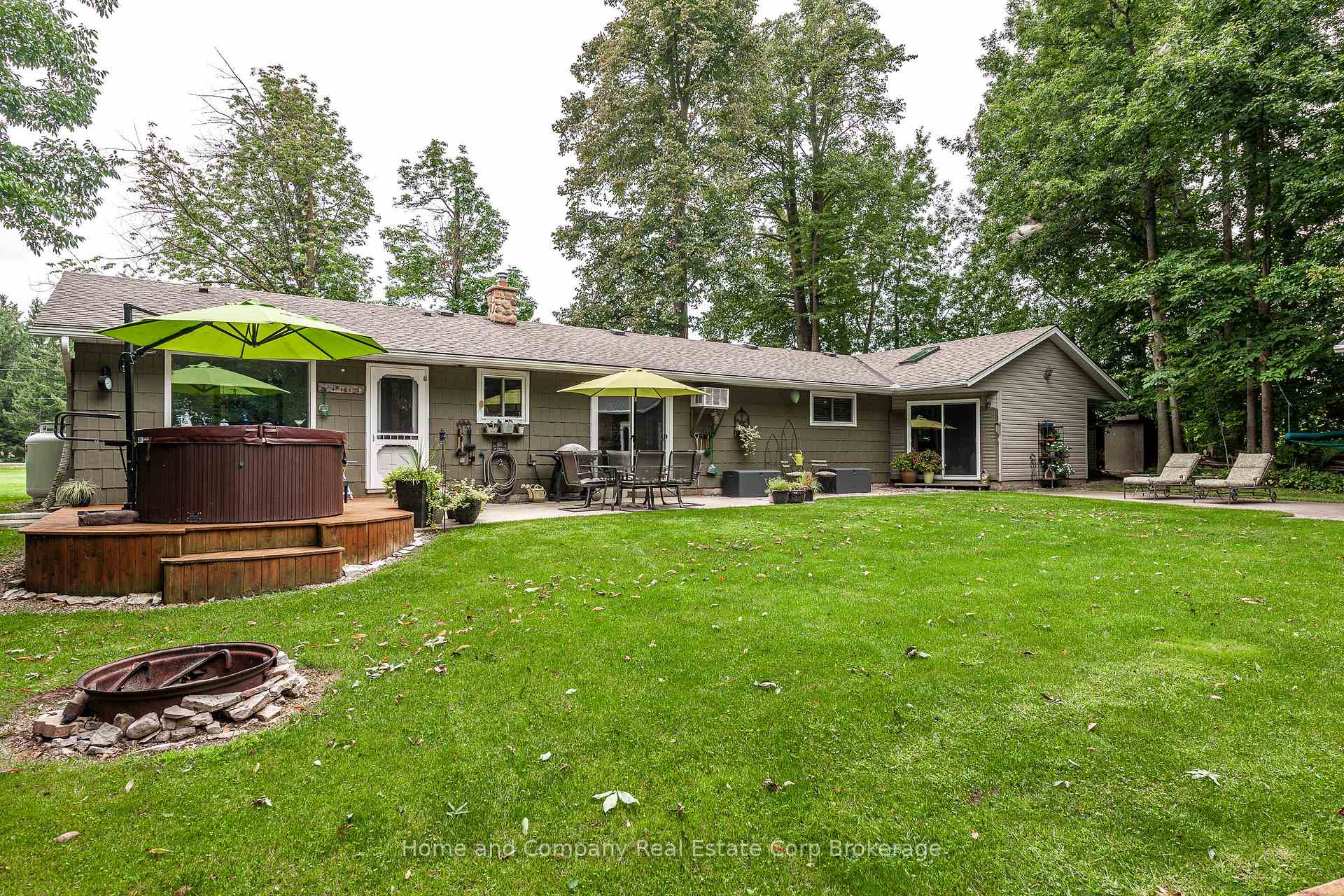 Photo 29 of 5132 10 Line, St. Marys — HOMEH