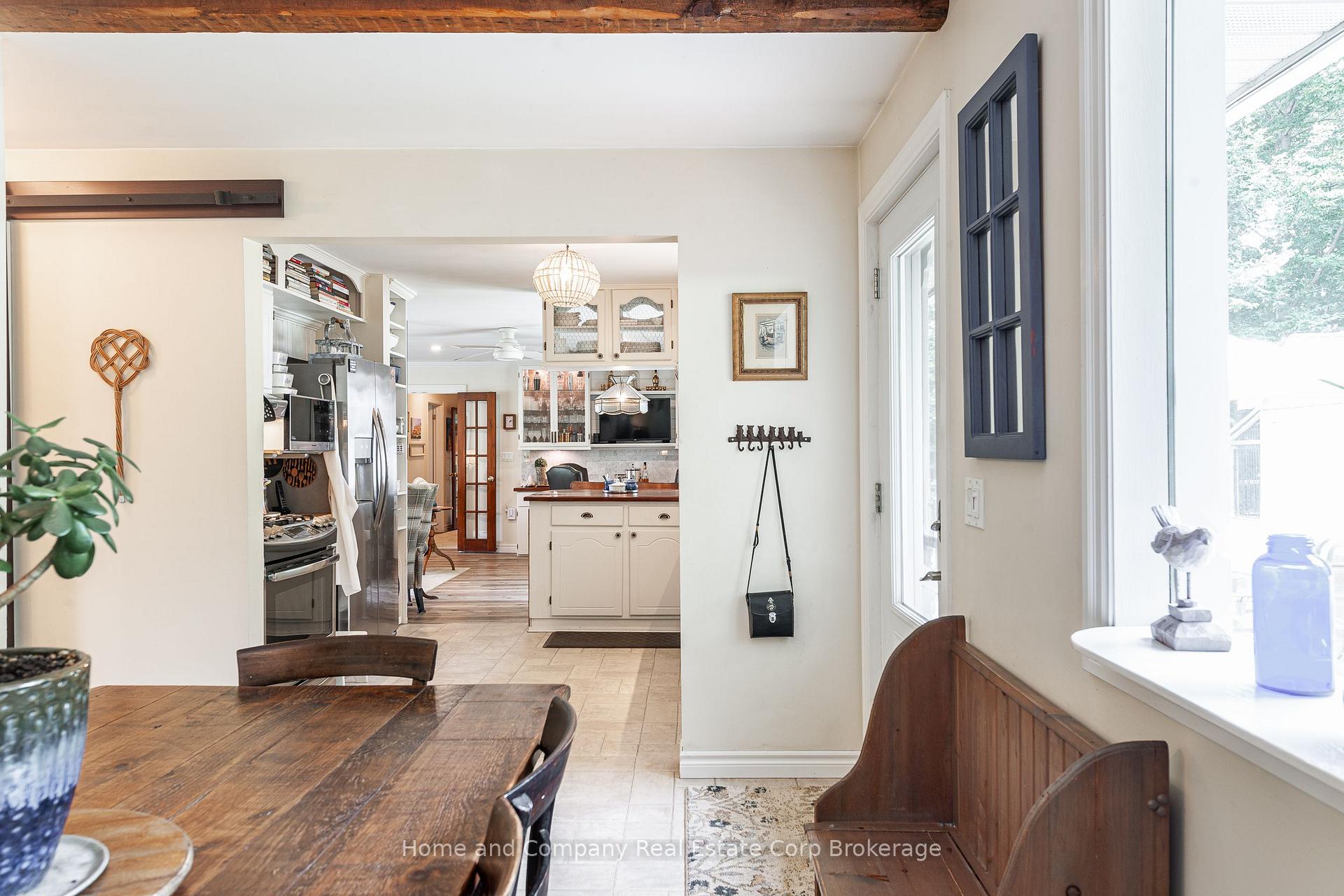 Photo 12 of 5132 10 Line, St. Marys — HOMEH