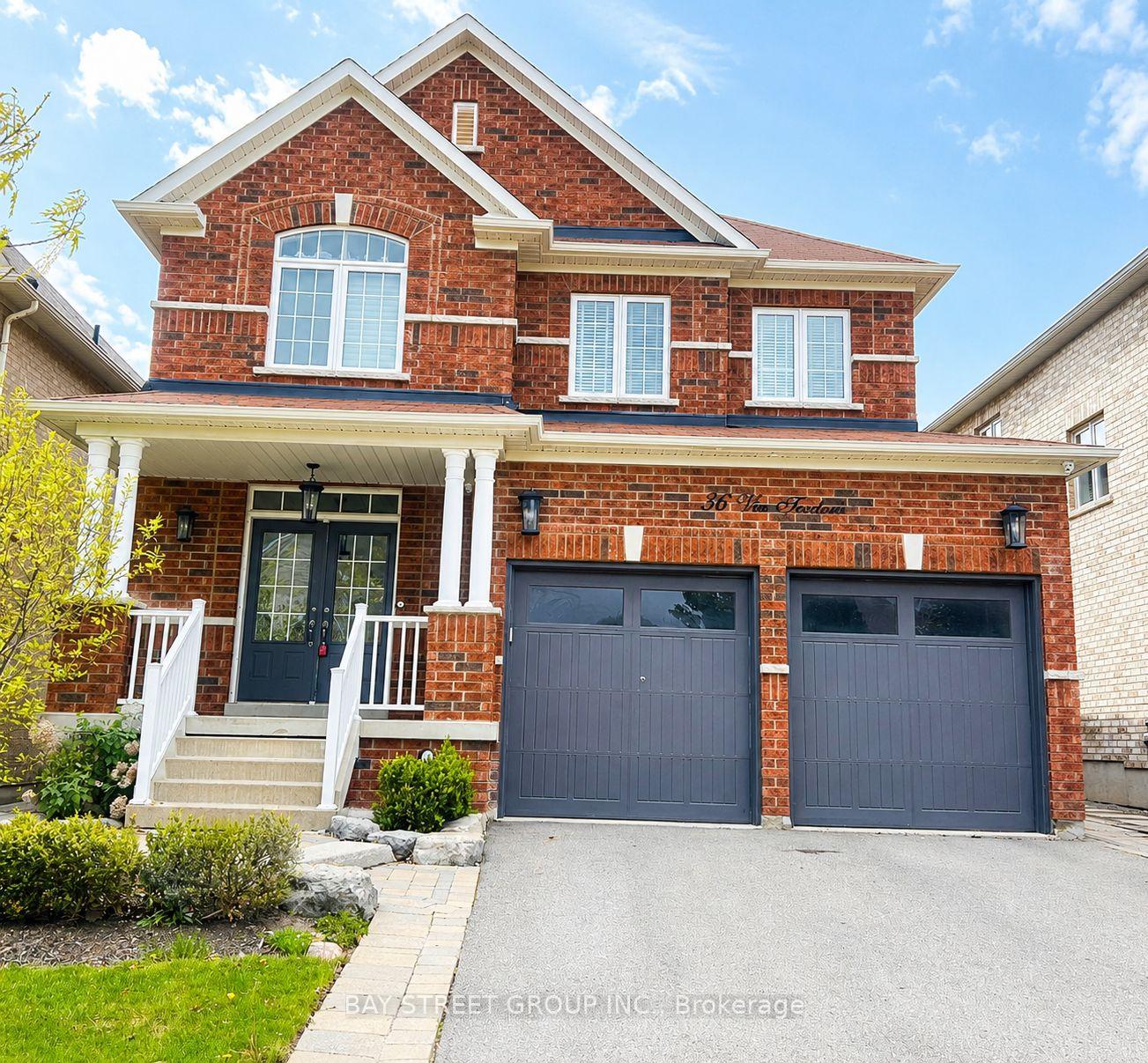 Photo 1 of Bsmt 36 Via Teodoro, Vaughan, Vellore Village — HOMEH