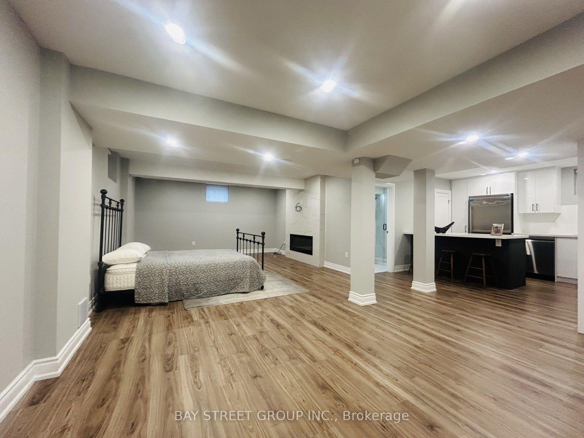 Photo 2 of Bsmt 36 Via Teodoro, Vaughan, Vellore Village — HOMEH