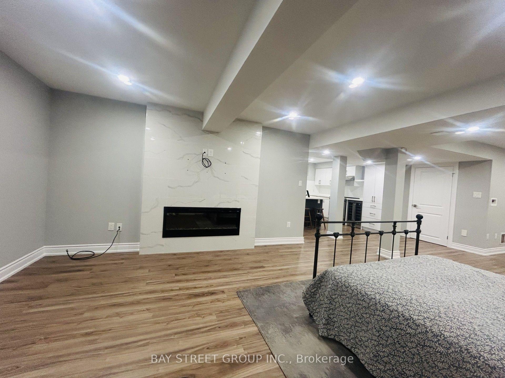 Photo 4 of Bsmt 36 Via Teodoro, Vaughan, Vellore Village — HOMEH