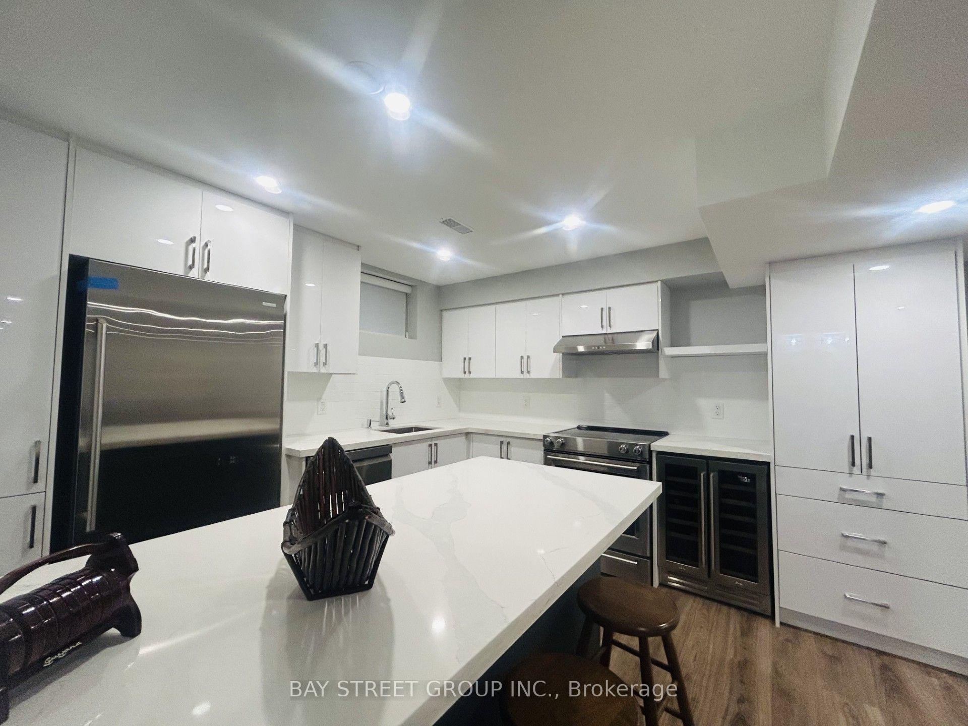 Photo 7 of Bsmt 36 Via Teodoro, Vaughan, Vellore Village — HOMEH