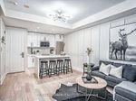 Photo 7 of Unit 401, 85 Bloor Street, Toronto, Bay Street Corridor — HOMEH