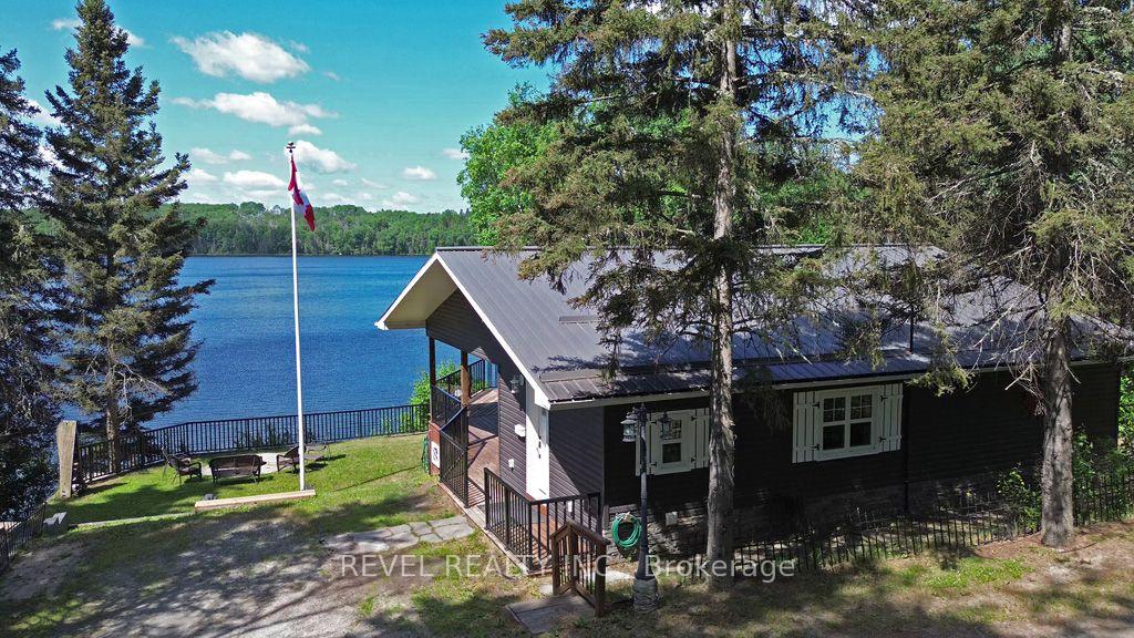 Photo 1 of 260 Racicot Road, Timmins, TM - Outside East — HOMEH