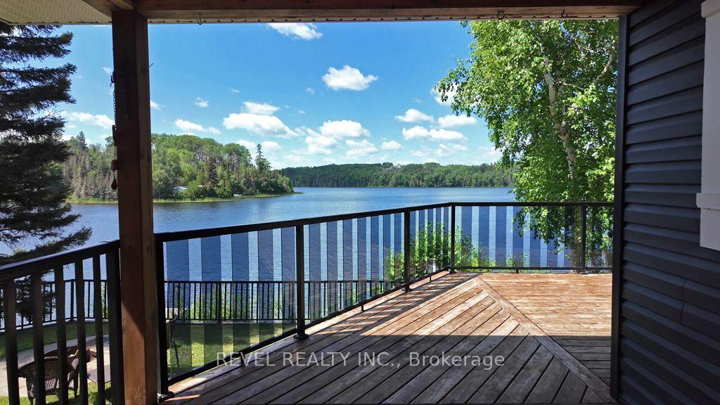 Photo 6 of 260 Racicot Road, Timmins, TM - Outside East — HOMEH