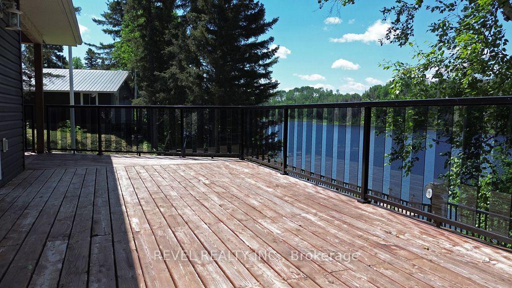 Photo 8 of 260 Racicot Road, Timmins, TM - Outside East — HOMEH