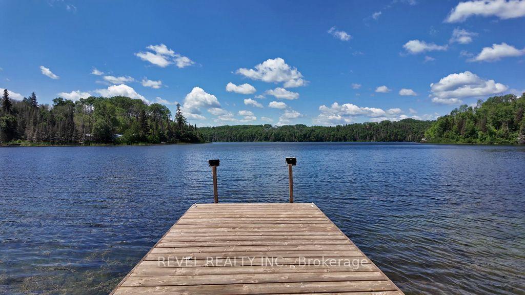 Photo 11 of 260 Racicot Road, Timmins, TM - Outside East — HOMEH