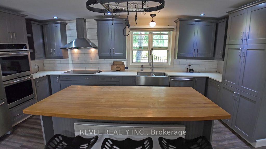 Photo 18 of 260 Racicot Road, Timmins, TM - Outside East — HOMEH