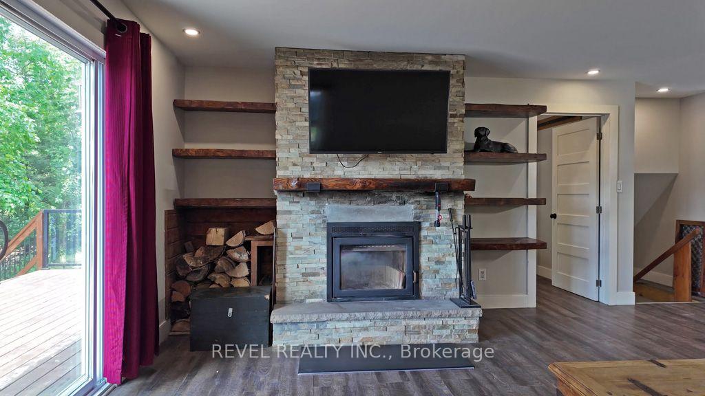 Photo 22 of 260 Racicot Road, Timmins, TM - Outside East — HOMEH