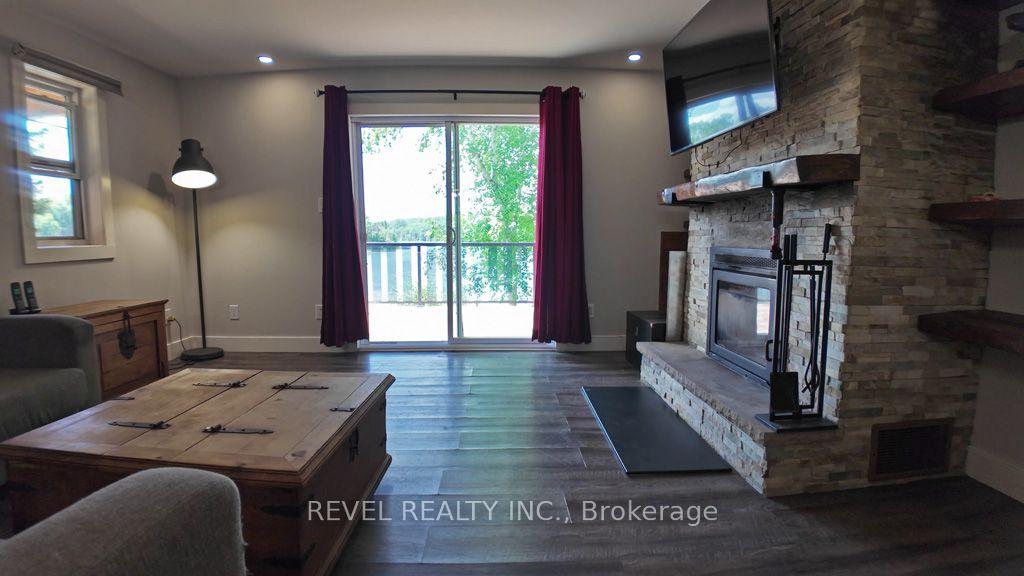 Photo 24 of 260 Racicot Road, Timmins, TM - Outside East — HOMEH
