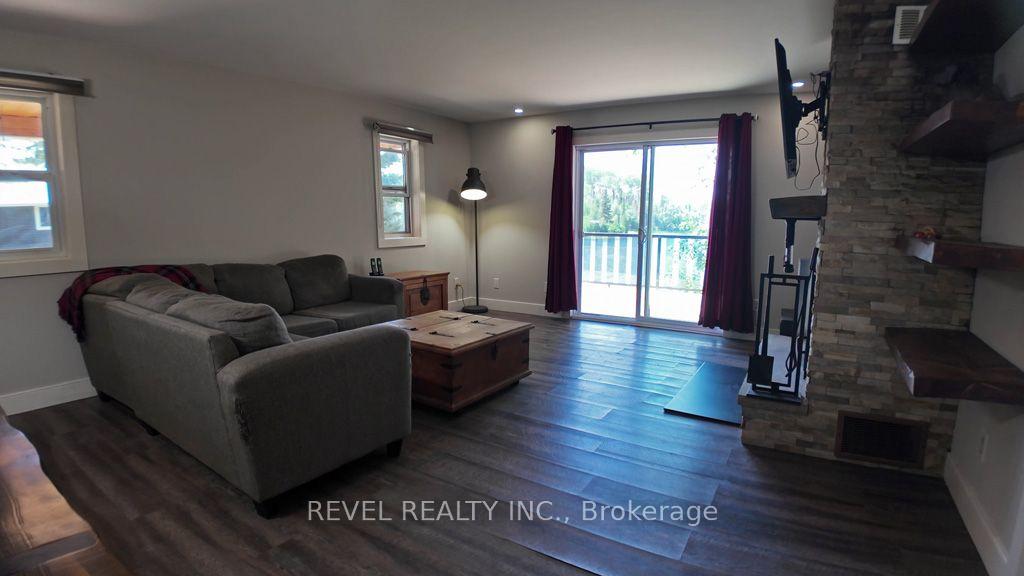 Photo 25 of 260 Racicot Road, Timmins, TM - Outside East — HOMEH