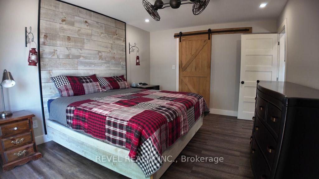 Photo 26 of 260 Racicot Road, Timmins, TM - Outside East — HOMEH