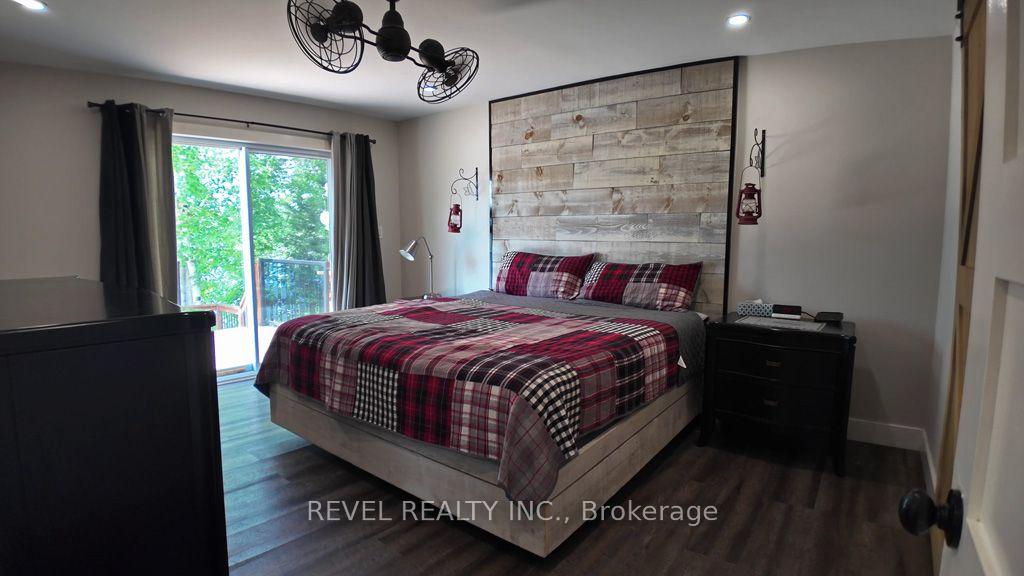 Photo 27 of 260 Racicot Road, Timmins, TM - Outside East — HOMEH
