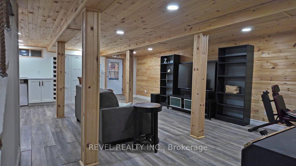 Photo 32 of 260 Racicot Road, Timmins, TM - Outside East — HOMEH