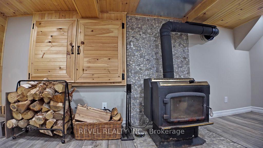 Photo 34 of 260 Racicot Road, Timmins, TM - Outside East — HOMEH
