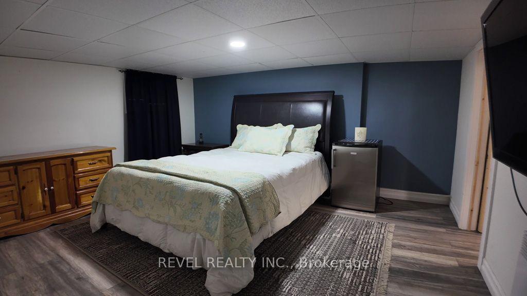 Photo 35 of 260 Racicot Road, Timmins, TM - Outside East — HOMEH