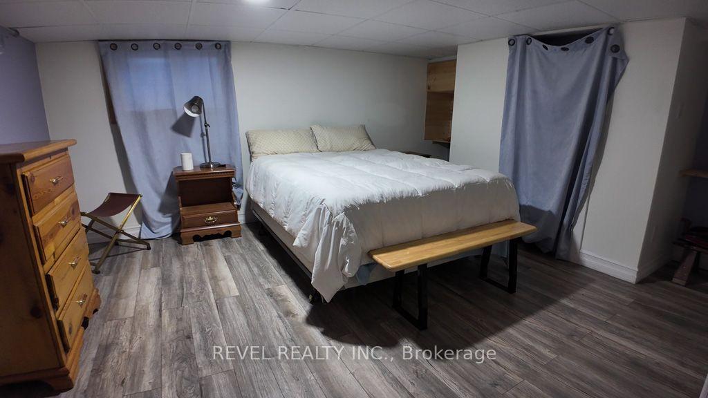 Photo 37 of 260 Racicot Road, Timmins, TM - Outside East — HOMEH