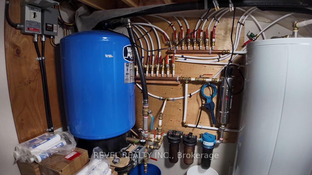 Photo 39 of 260 Racicot Road, Timmins, TM - Outside East — HOMEH