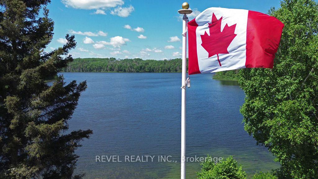 Photo 41 of 260 Racicot Road, Timmins, TM - Outside East — HOMEH