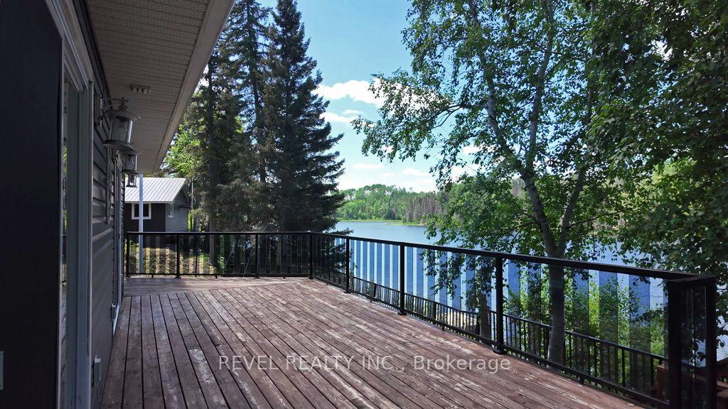 Photo 46 of 260 Racicot Road, Timmins, TM - Outside East — HOMEH