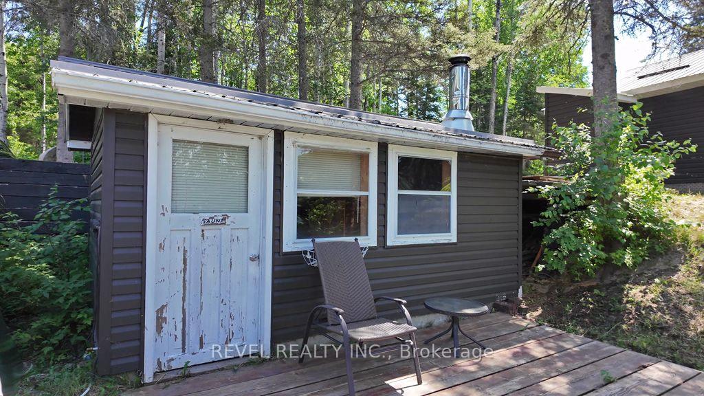 Photo 47 of 260 Racicot Road, Timmins, TM - Outside East — HOMEH