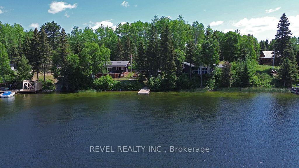 Photo 49 of 260 Racicot Road, Timmins, TM - Outside East — HOMEH